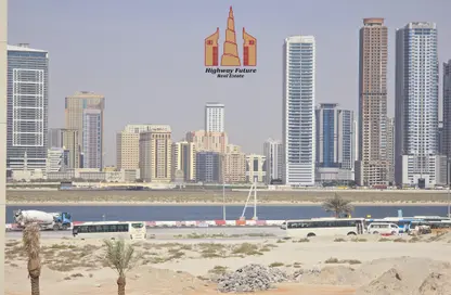 شقة - غرفة نوم - 1 حمام للايجار في مساكن رمال - جزيرة مريم - الشارقة
