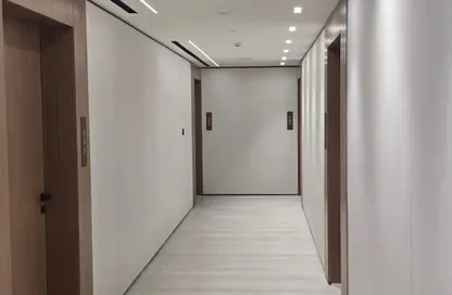 مكتب - استوديو - 1 حمام للبيع في بن غاطي أزور - قرية الجميرا سركل - دبي