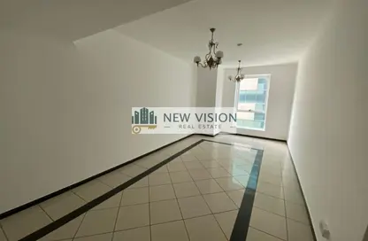 Apartment - 2 Bedrooms - 2 Bathrooms for rent in Al Majaz 3 - Al Majaz - Sharjah