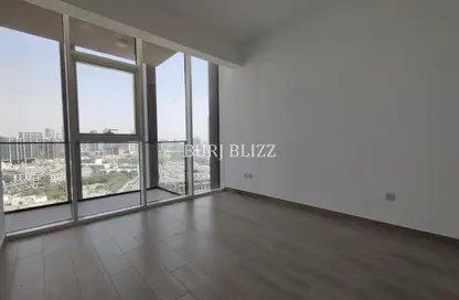 Apartment - 1 Bedroom - 1 Bathroom for rent in Bloom Towers B - Bloom Towers - Jumeirah Village Circle - Dubai