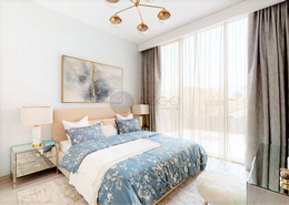Apartment - 2 bedrooms - 3 bathrooms for sale in Luma21 - Jumeirah Village Circle - Dubai