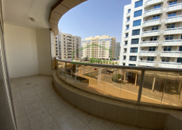 شقة - 1 غرفة نوم - 2 حمامات للبيع في إكسيس 8 - أكسيس ريزيدنس - واحة السيليكون - دبي