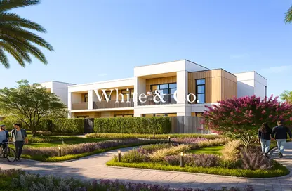 فيلا - 4 غرف نوم - 4 حمامات للبيع في ريا - المرابع العربية 3 - دبي فيلا - 4 غرف نوم - 4 حمامات للبيع في ريا - المرابع العربية 3 - دبي