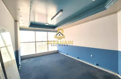 Office Space - Studio - 2 Bathrooms for rent in Central District - Al Ain