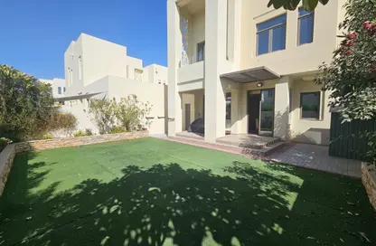 Villa - 3 Bedrooms - 4 Bathrooms for rent in Mira Oasis 2 - Mira Oasis - Reem - Dubai