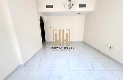 Apartment - 2 Bedrooms - 2 Bathrooms for rent in Muwaileh 29 Building - Muwaileh - Sharjah
