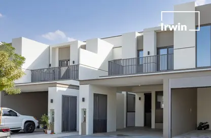 فيلا - 3 غرف نوم - 4 حمامات للايجار في أورا جاردنز - تلال الغاف - دبي فيلا - 3 غرف نوم - 4 حمامات للايجار في أورا جاردنز - تلال الغاف - دبي