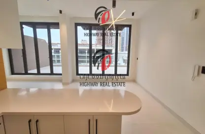 Apartment - 1 Bedroom - 1 Bathroom for sale in LOCI Residences - Jumeirah Village Circle - Dubai