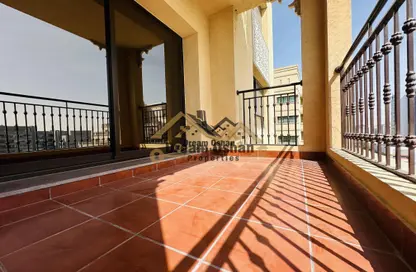 Apartment - 1 Bedroom - 2 Bathrooms for rent in Dubai Silicon Oasis - Dubai