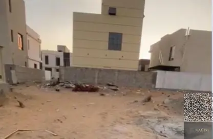 Land - Studio for sale in Al Bahia Hills - Al Bahia - Ajman Land - Studio for sale in Al Bahia Hills - Al Bahia - Ajman