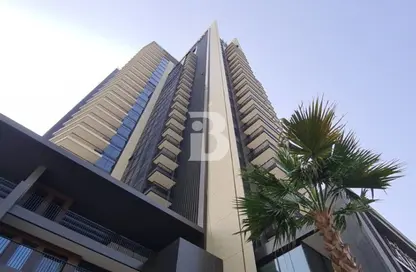 Apartment - Studio - 1 Bathroom for sale in Ahad Residences - Business Bay - Dubai
