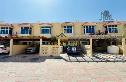 فيلا - 2 غرف نوم - 3 حمامات للايجار في فلل بيدا بن عمار - بيدا بن عمار - اشارج - العين