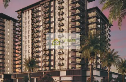 Apartment - 2 Bedrooms - 2 Bathrooms for sale in Kaya - Town Square - Dubai
