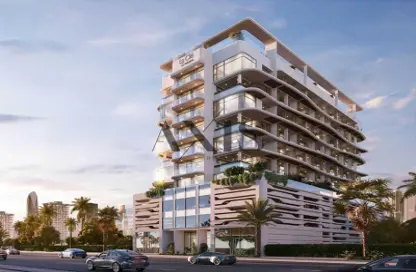 Apartment - 2 Bedrooms - 2 Bathrooms for sale in La Cle by Maaia - Al Furjan - Dubai
