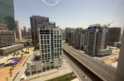 شقة - 3 غرف نوم - 3 حمامات للايجار في سنترال 1 - الخليج التجاري - دبي
