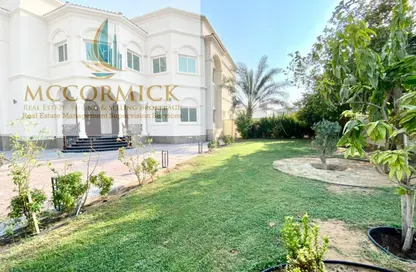 Villa - 6 Bedrooms - 7+ Bathrooms for rent in Al Barsha South 1 - Al Barsha South - Al Barsha - Dubai