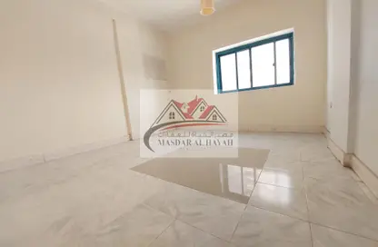 Apartment - 2 Bedrooms - 1 Bathroom for rent in Al Shaiba Building A - Al Taawun - Sharjah