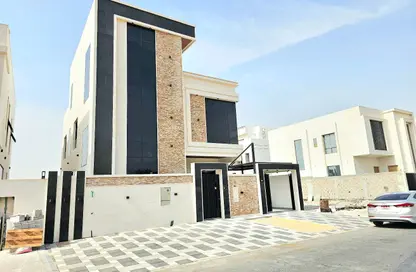 Villa - 5 Bedrooms - 7 Bathrooms for sale in Al Yasmeen 1 - Al Yasmeen - Ajman