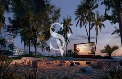 Apartment - 3 Bedrooms - 4 Bathrooms for sale in Passo by Beyond - Palm Jumeirah - Dubai Apartment - 3 Bedrooms - 4 Bathrooms for sale in Passo by Beyond - Palm Jumeirah - Dubai