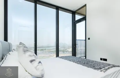 Apartment - 1 Bedroom - 2 Bathrooms for rent in The Crest - Sobha Hartland - Mohammed Bin Rashid City - Dubai