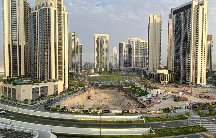 Apartment for Sale in Address Harbour Point For Sale in Address