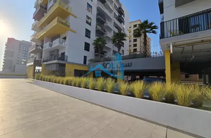 Apartment - 2 Bedrooms - 2 Bathrooms for rent in Sun Point Dubai - Dubai Production City (IMPZ) - Dubai