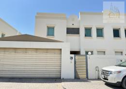 Outdoor Building image for: Villa - 3 bedrooms - 4 bathrooms for rent in Al Rifa'ah - Al Heerah - Sharjah, Image 1