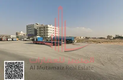 أرض - استوديو للبيع في الجرف الصناعية 2 - الجرف الصناعية - عجمان