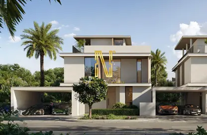 Townhouse - 3 Bedrooms - 4 Bathrooms for sale in Grand Polo Club and Resort - Dubai Investment Park (DIP) - Dubai Townhouse - 3 Bedrooms - 4 Bathrooms for sale in Grand Polo Club and Resort - Dubai Investment Park (DIP) - Dubai