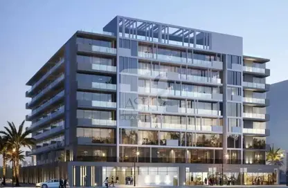 Apartment - 2 Bedrooms - 4 Bathrooms for sale in Amalia Residences - Al Furjan - Dubai