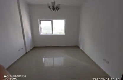 Apartment - 1 Bedroom - 1 Bathroom for rent in Al Majaz 3 - Al Majaz - Sharjah
