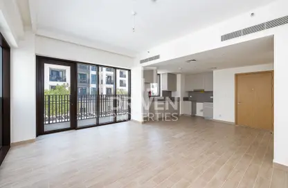 Apartment - 2 Bedrooms - 2 Bathrooms for sale in Sunset at Creek Beach - Creek Beach - Dubai Creek Harbour (The Lagoons) - Dubai