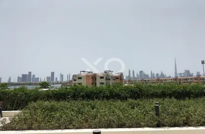 Apartment - 1 Bedroom - 2 Bathrooms for rent in La Voile - La Mer - Jumeirah - Dubai