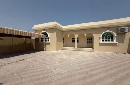 Villa - 4 Bedrooms - 4 Bathrooms for rent in Al Dhait South - Al Dhait - Ras Al Khaimah