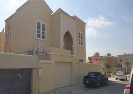 Villa - 5 bedrooms - 6 bathrooms for rent in Al Rawda 1 - Al Rawda - Ajman
