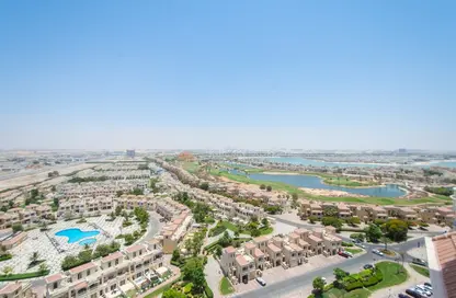 Apartment - 2 Bedrooms - 3 Bathrooms for sale in Royal Breeze 5 - Royal Breeze - Al Hamra Village - Ras Al Khaimah