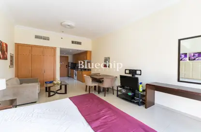 Apartment - Studio - 1 Bathroom for rent in Lincoln Park - Sheffield - Lincoln Park - Arjan - Dubai