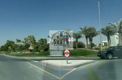 فيلا - 3 غرف نوم - 4 حمامات للايجار في 1 أرابيلا تاون هاوس - أرابيلا تاون هاوس - مودون - دبي