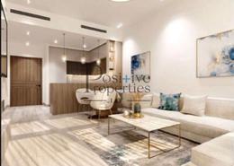 Studio - 1 bathroom for sale in Prime Gardens - Arjan - Dubai