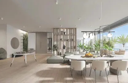 Apartment - 1 Bedroom - 2 Bathrooms for sale in Ellington House II - Dubai Hills Estate - Dubai