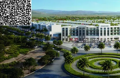 Apartment - 1 Bedroom - 2 Bathrooms for sale in AZHA Community - Al Amerah - Ajman
