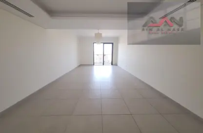 Apartment - 2 Bedrooms - 3 Bathrooms for rent in Nasayem Avenue - Mirdif Hills - Mirdif - Dubai