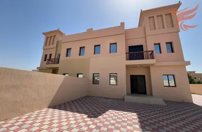 مجمع سكني - 3 غرف نوم - 3 حمامات للايجار في سيح العريبي - رأس الخيمة