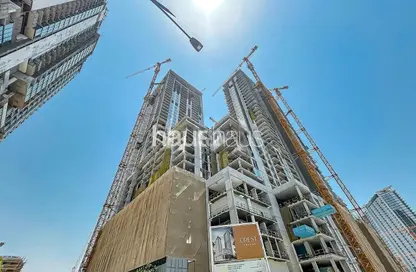 شقة - 4 غرف نوم - 5 حمامات للبيع في كريست غراندي - صبحا هارتلاند - مدينة الشيخ محمد بن راشد - دبي شقة - 4 غرف نوم - 5 حمامات للبيع في كريست غراندي - صبحا هارتلاند - مدينة الشيخ محمد بن راشد - دبي