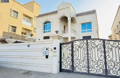 Villa - 5 Bedrooms - 7 Bathrooms for rent in Al Rawda 2 Villas - Al Rawda 2 - Al Rawda - Ajman