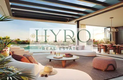 شقة - غرفة نوم - 1 حمام للبيع في إيميرج ريزيدنسز - ميدان افينيو - ميدان - دبي