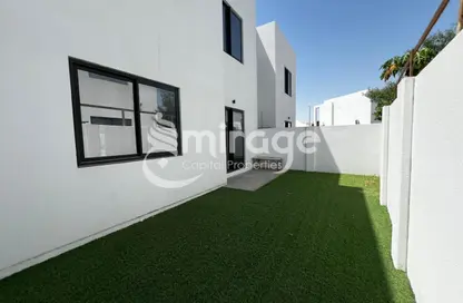 Apartment - 1 Bedroom - 2 Bathrooms for rent in Al Ghadeer 2 - Al Ghadeer - Abu Dhabi