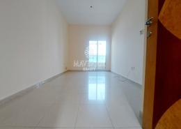 Empty Room image for: Apartment - 1 bedroom - 1 bathroom for rent in Al Taawun Street - Al Taawun - Sharjah, Image 1