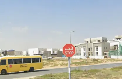 أرض - استوديو للبيع في فيلا الحوشي - حوشي - البادي - الشارقة