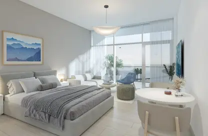 Apartment - 1 Bedroom - 1 Bathroom for sale in Cape Hayat - Mina Al Arab - Ras Al Khaimah